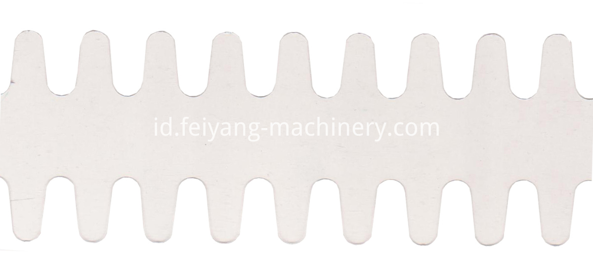 kantong kertas film tipping transparan paper bags transparent tipping film